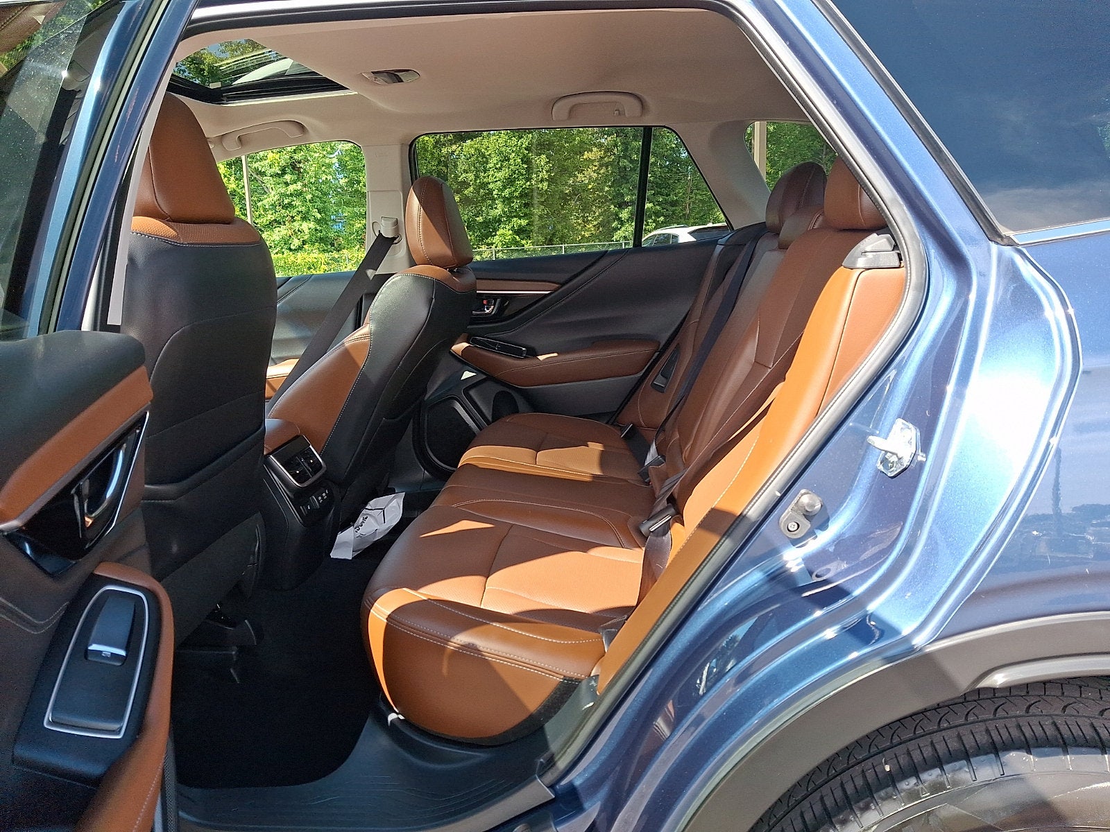 2021 Subaru Outback Touring XT