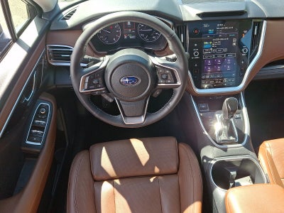 2021 Subaru Outback Touring XT