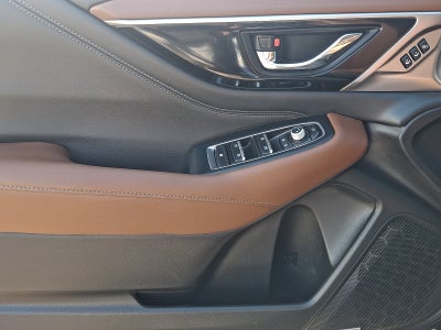 2021 Subaru Outback Touring XT