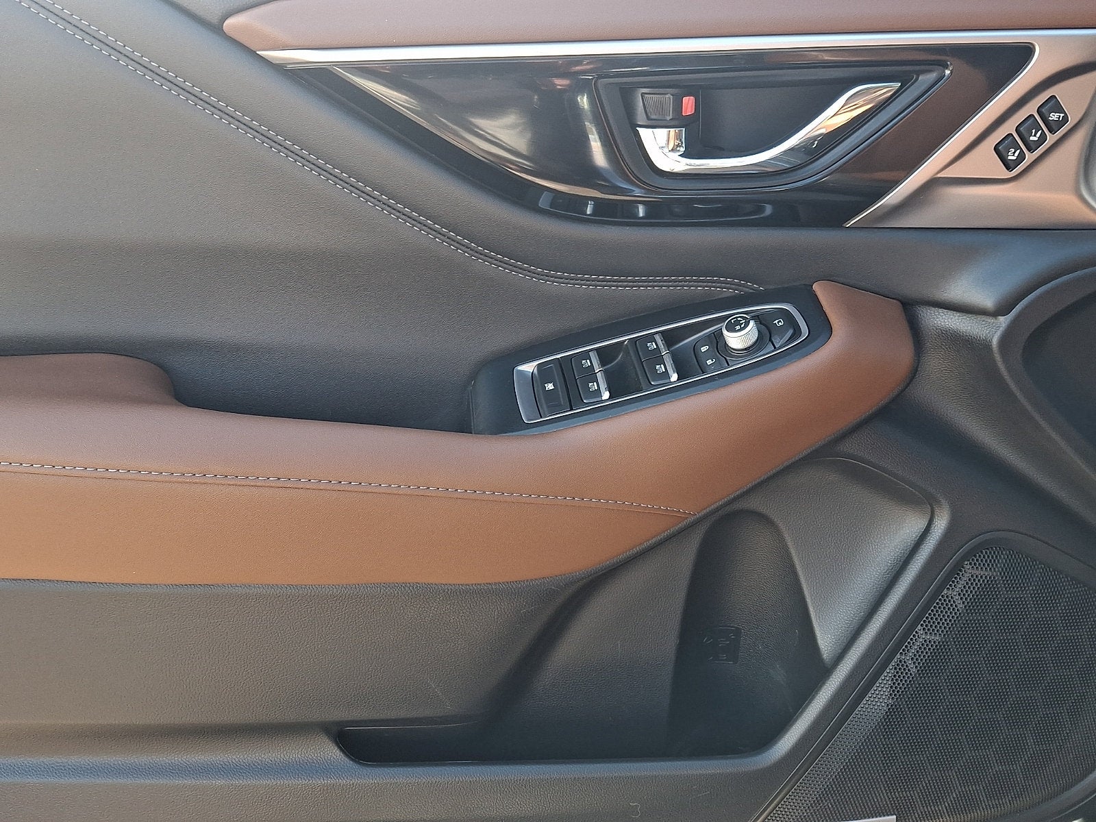 2021 Subaru Outback Touring XT