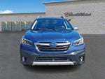 2021 Subaru Outback Touring XT