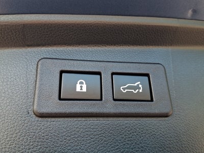 2021 Subaru Outback Touring XT