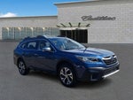 2021 Subaru Outback Touring XT