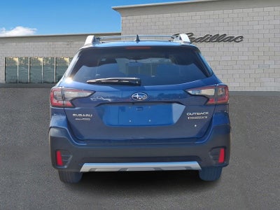 2021 Subaru Outback Touring XT