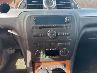 2008 Buick Enclave CXL
