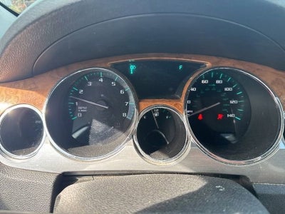 2008 Buick Enclave CXL
