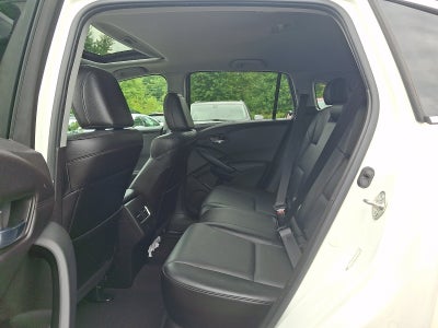 2018 Acura RDX w/Advance Pkg