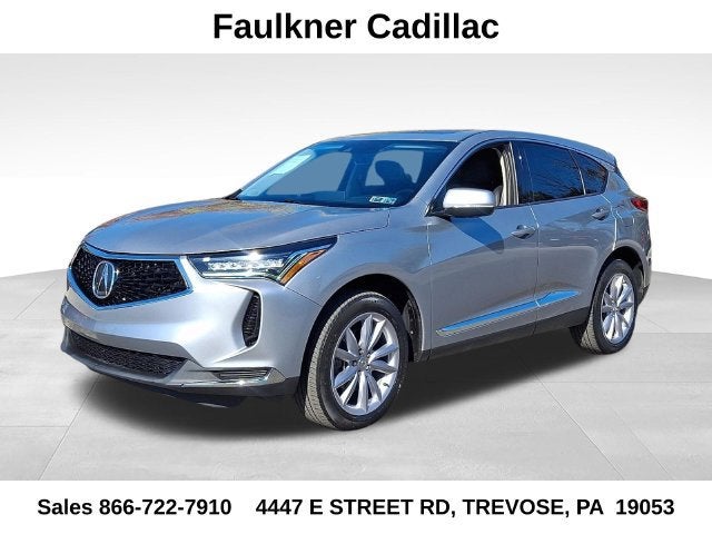 2023 Acura RDX Base