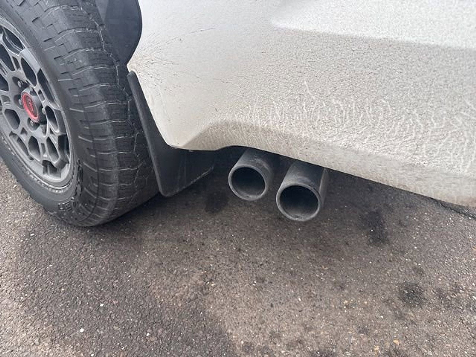 2024 Toyota Tundra 4WD TRD Pro Hybrid