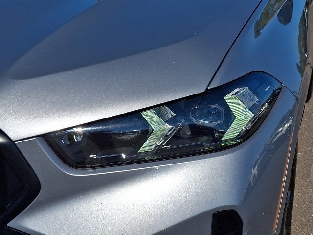 2024 BMW X6 M60i