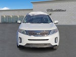 2015 Kia Sorento SX