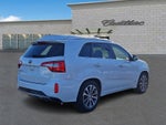 2015 Kia Sorento SX