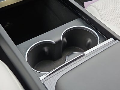 2024 Tesla Model 3 Performance