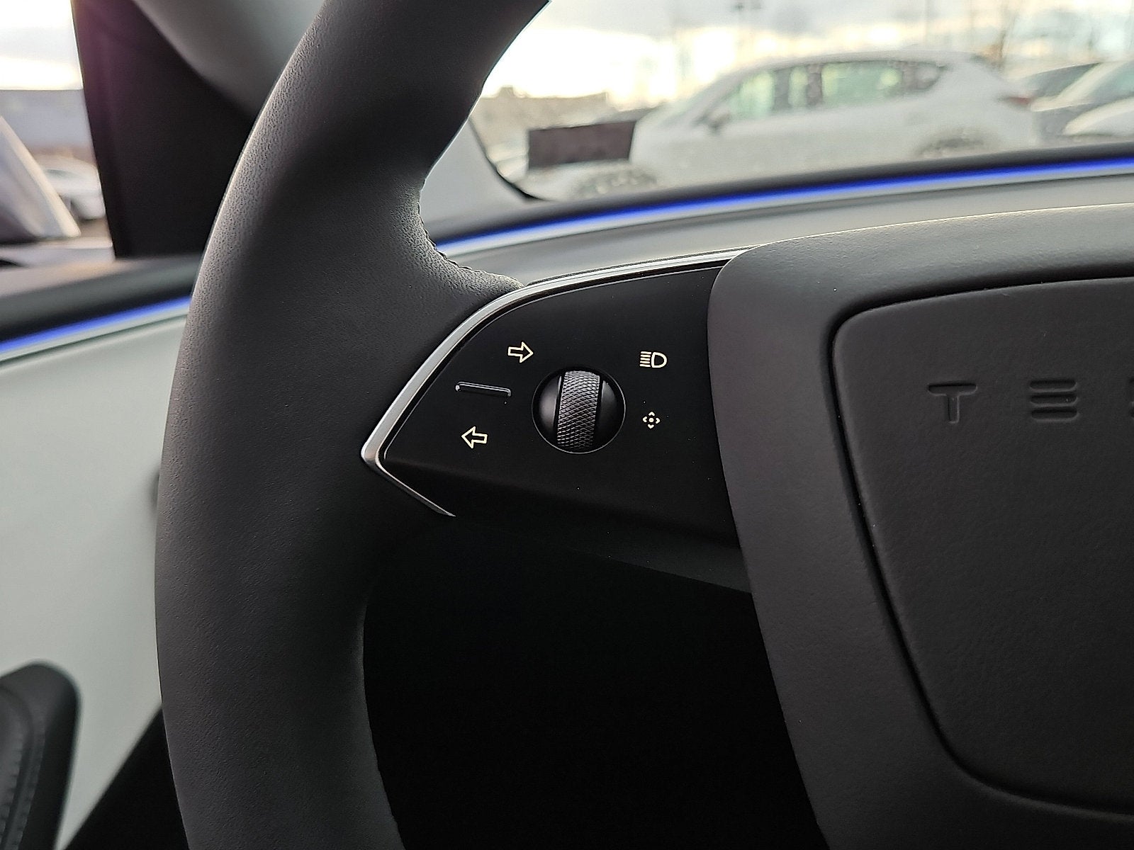 2024 Tesla Model 3 Performance