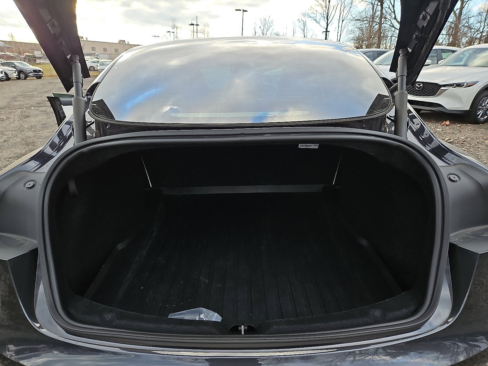 2024 Tesla Model 3 Performance