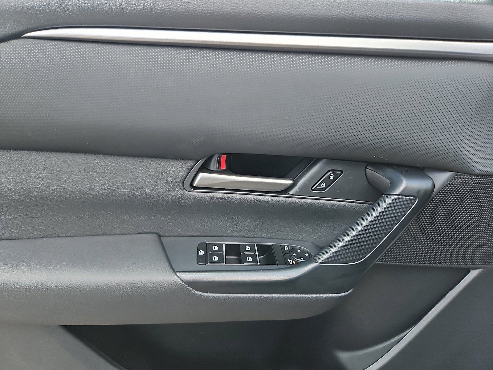 2023 Mazda Mazda CX-50 2.5 S Preferred Plus Package
