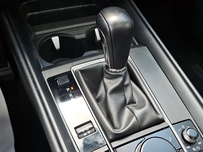 2023 Mazda Mazda CX-50 2.5 S Preferred Plus Package