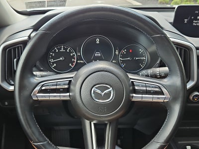 2023 Mazda Mazda CX-50 2.5 S Preferred Plus Package