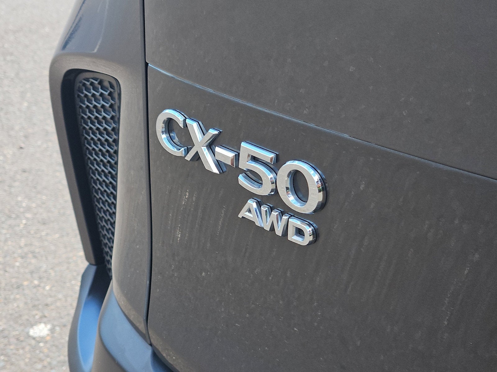 2023 Mazda Mazda CX-50 2.5 S Preferred Plus Package