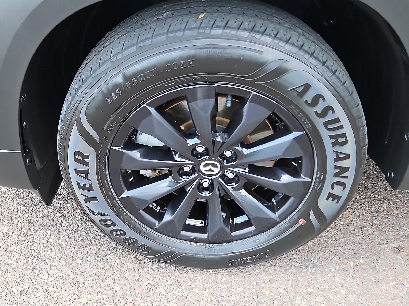 2023 Mazda Mazda CX-50 2.5 S Preferred Plus Package
