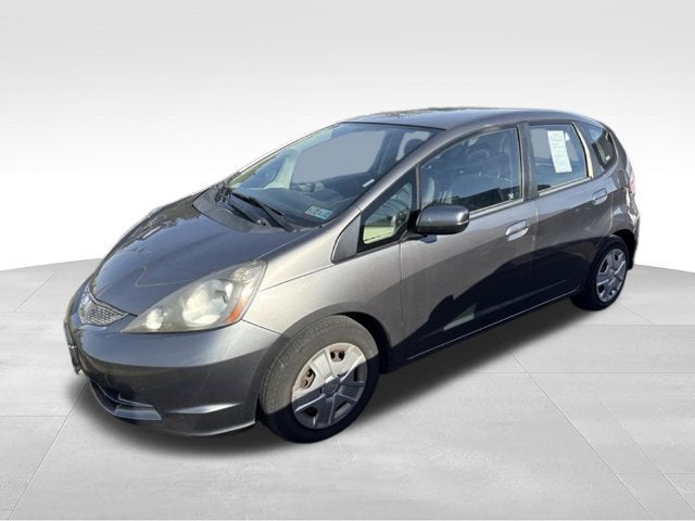 Used 2013 Honda Fit Base with VIN JHMGE8H35DC079617 for sale in Feasterville-Trevose, PA