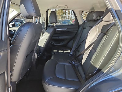 2024 Mazda Mazda CX-5 2.5 S Select Package