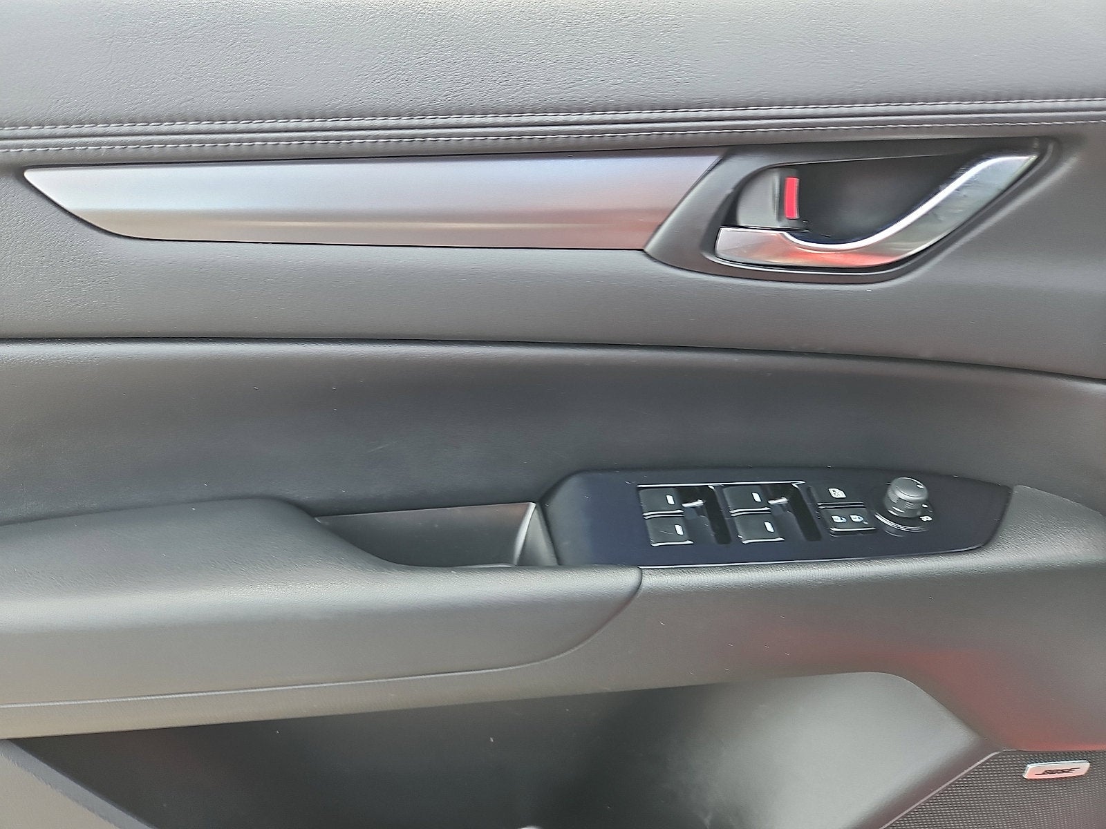 2020 Mazda Mazda CX-5 Touring