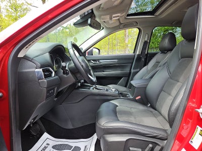 2020 Mazda Mazda CX-5 Touring