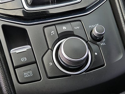 2020 Mazda Mazda CX-5 Touring