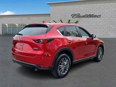 2020 Mazda Mazda CX-5 Touring