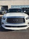 2023 INFINITI QX80 SENSORY
