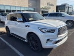 2023 INFINITI QX80 SENSORY