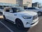 2023 INFINITI QX80 SENSORY