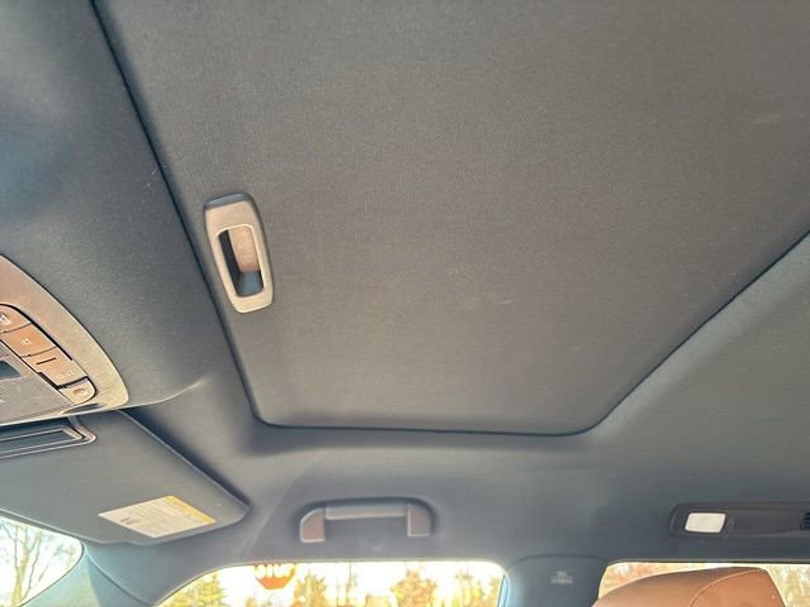 2023 INFINITI QX80 SENSORY