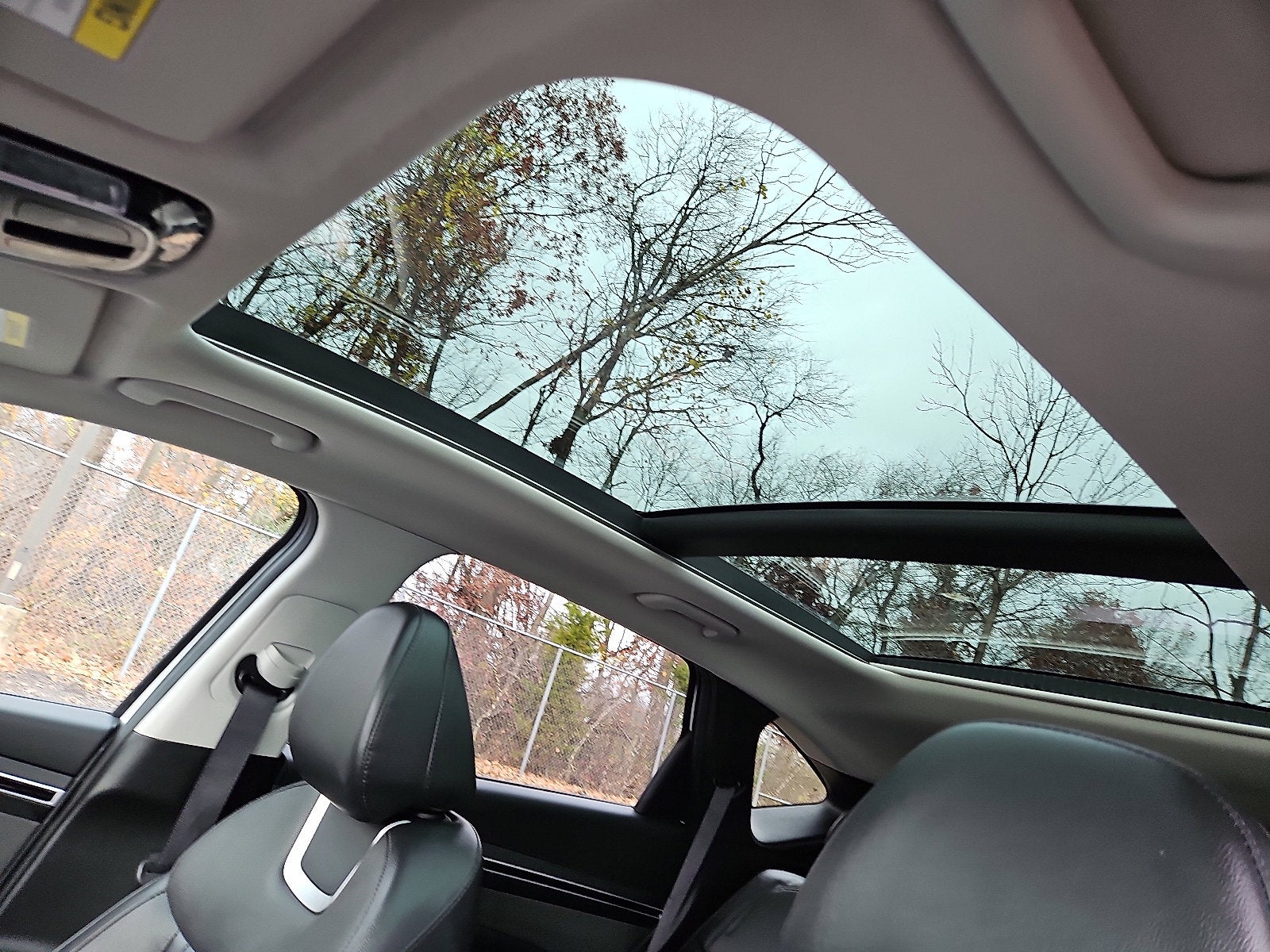 2022 Hyundai Tucson Hybrid Limited