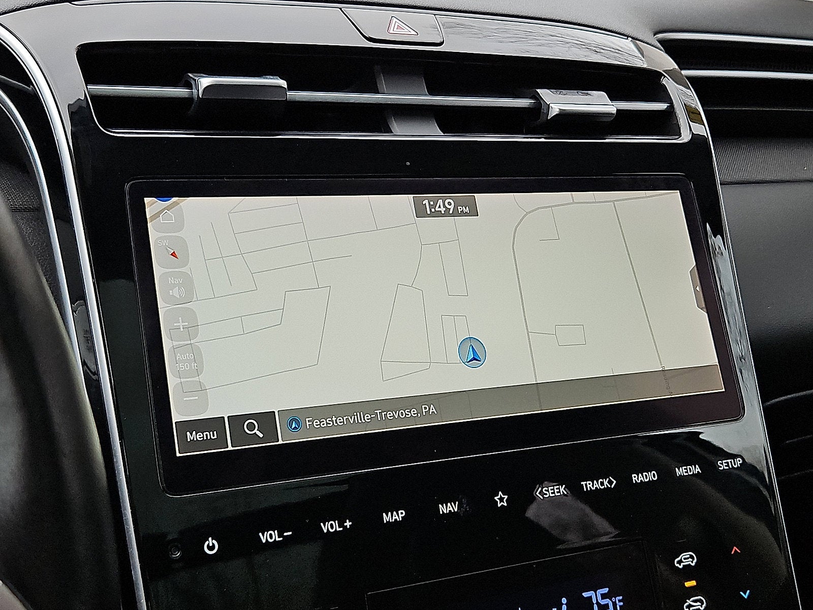 2022 Hyundai Tucson Hybrid Limited