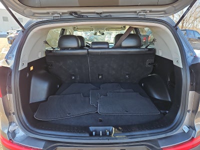 2016 Kia Sportage EX