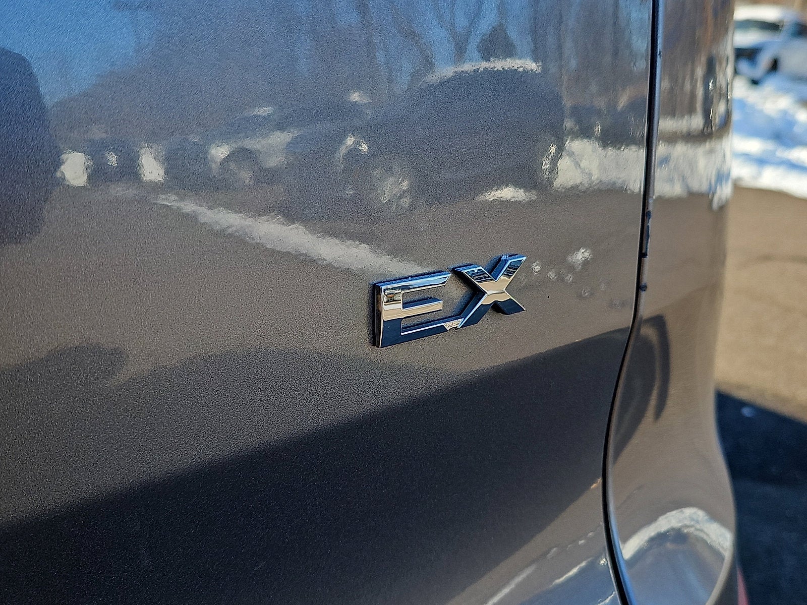 2016 Kia Sportage EX