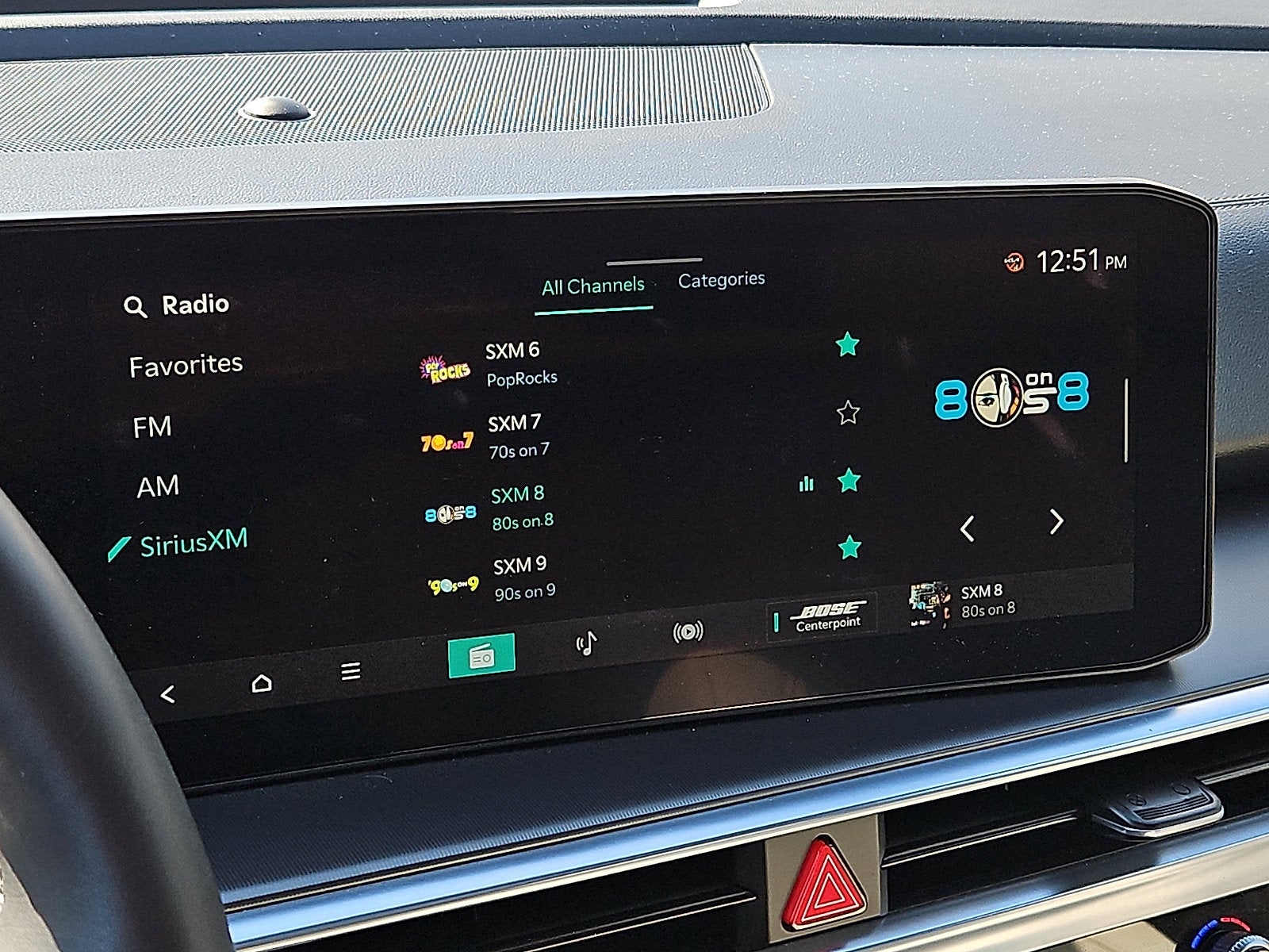 2025 Kia Sorento Plug-In Hybrid SX Prestige