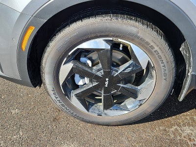 2025 Kia Sorento Plug-In Hybrid SX Prestige