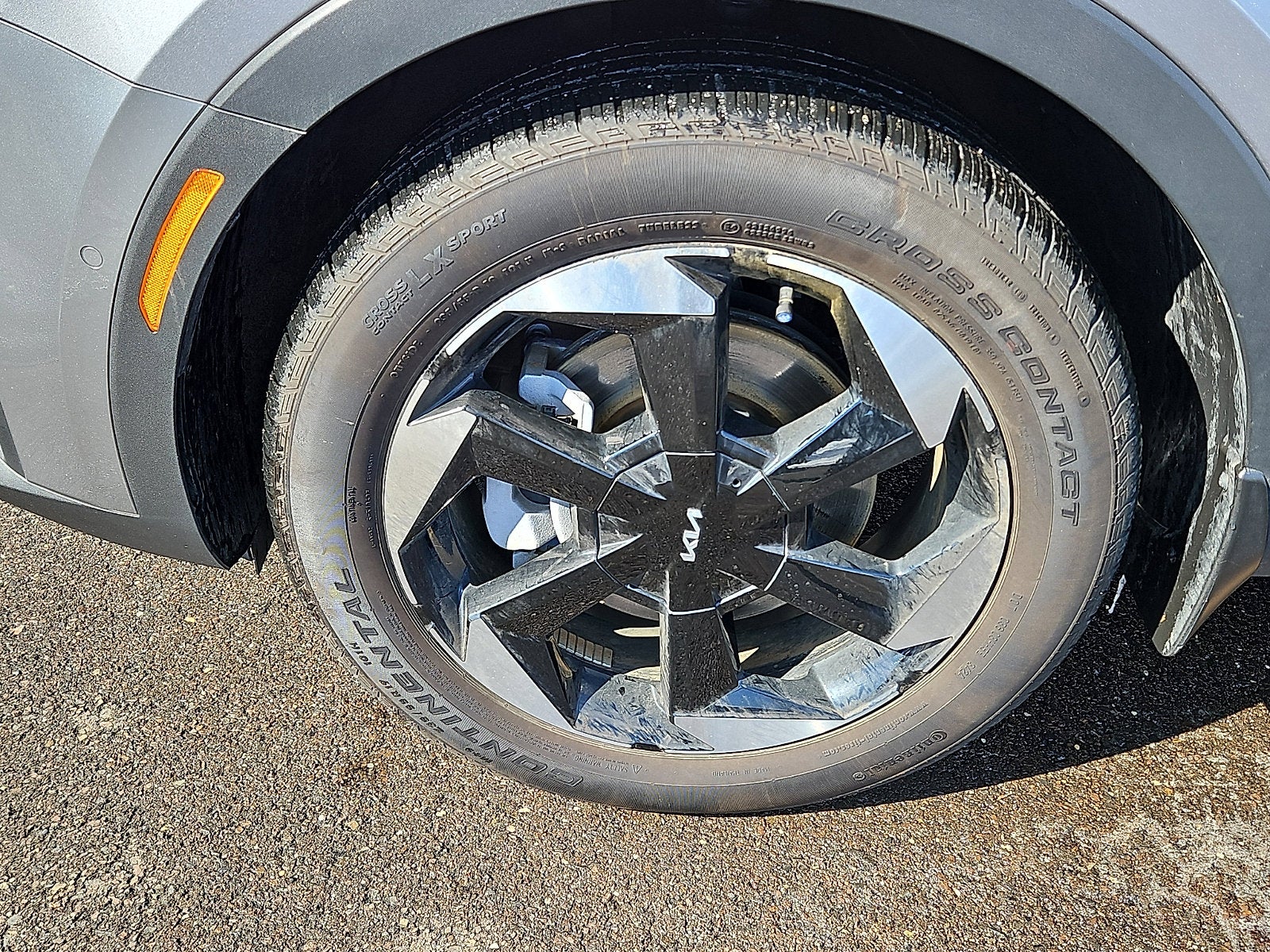 2025 Kia Sorento Plug-In Hybrid SX Prestige