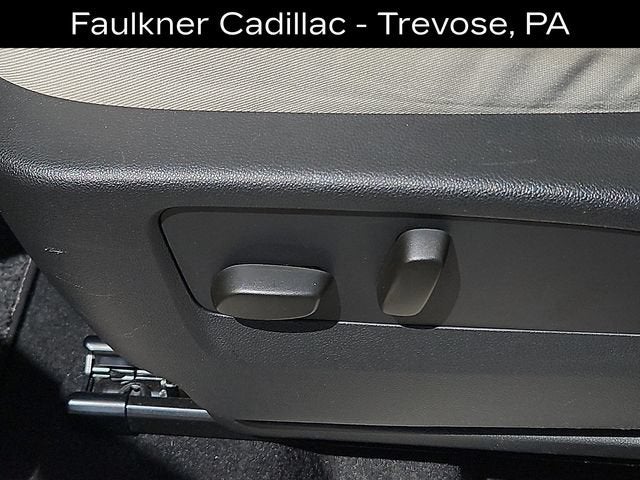 2022 Buick Envision Avenir