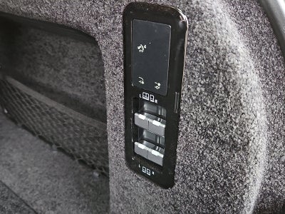 2024 Land Rover Range Rover SE