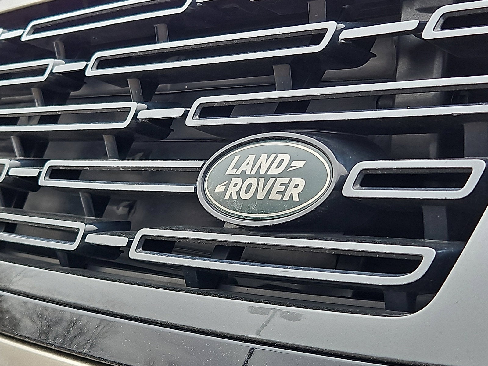 2024 Land Rover Range Rover SE