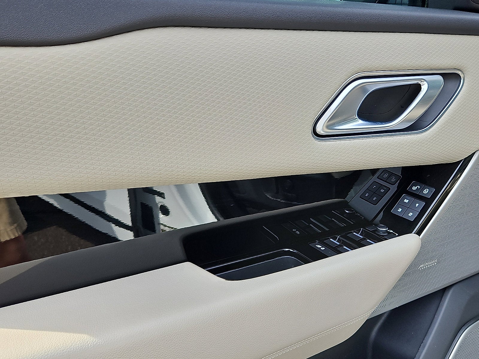 2020 Land Rover Range Rover Velar R-Dynamic S