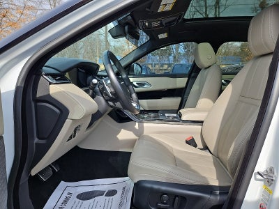 2020 Land Rover Range Rover Velar R-Dynamic S