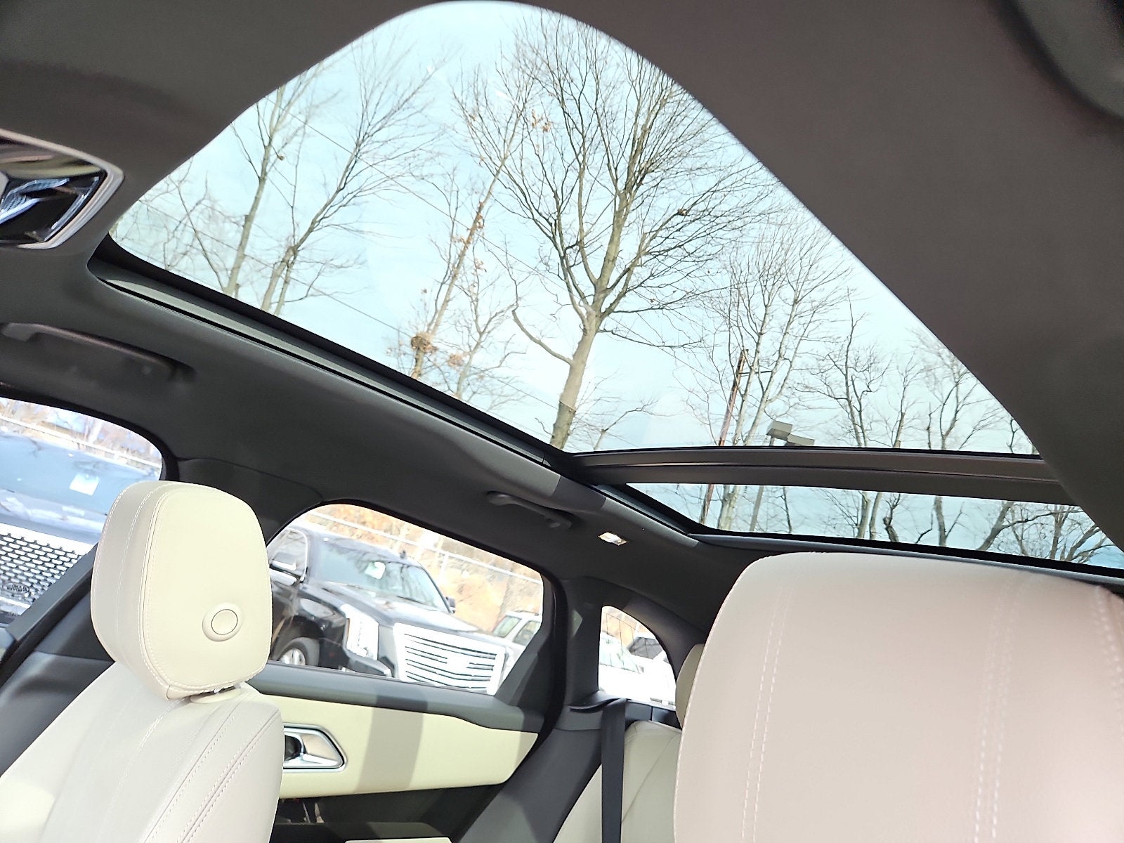 2020 Land Rover Range Rover Velar R-Dynamic S