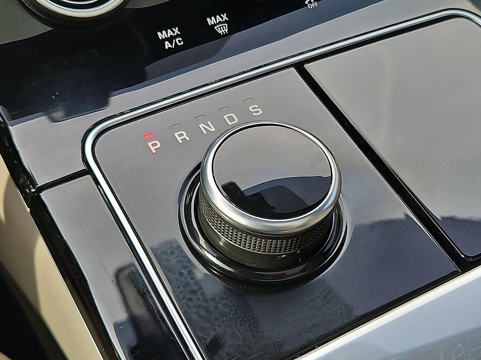 2020 Land Rover Range Rover Velar R-Dynamic S