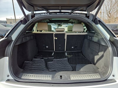 2020 Land Rover Range Rover Velar R-Dynamic S