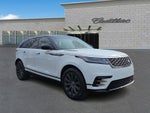 2020 Land Rover Range Rover Velar R-Dynamic S